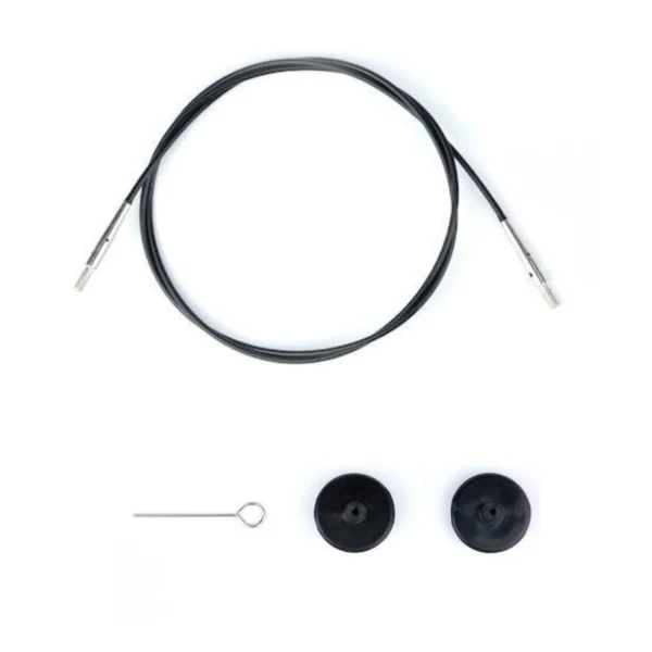 LYKKE Wire Sort (40-150 cm)
